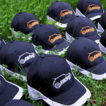 Casquette Golfistes