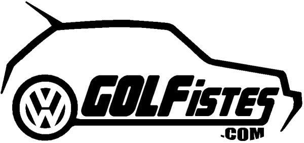 Logo VW Golfistes
